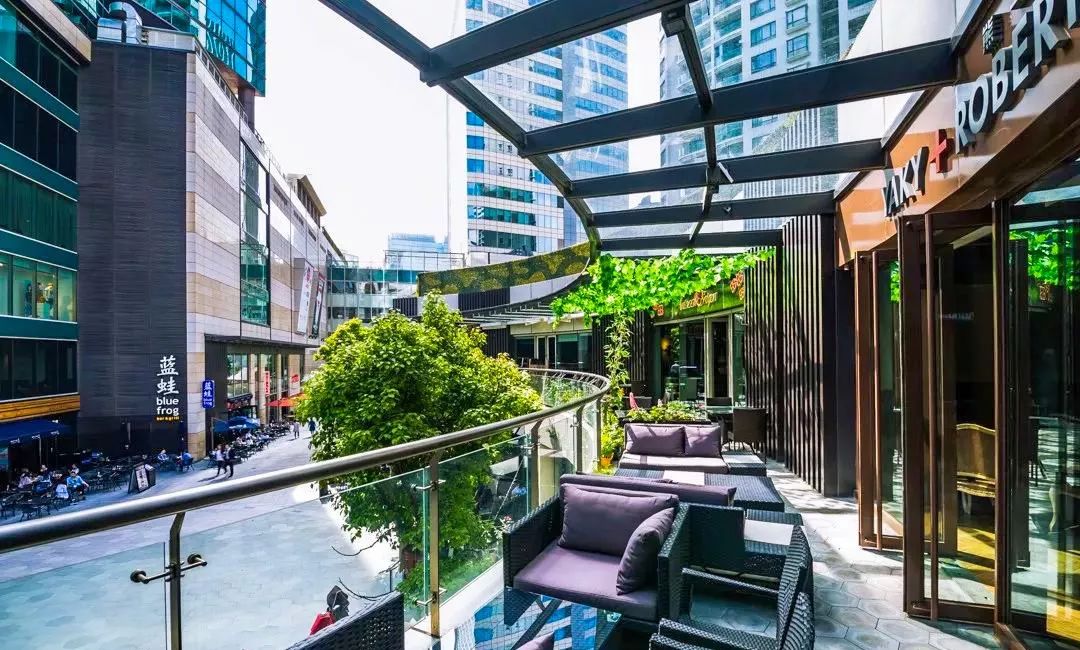 东方渔人码头丨中国上海-31