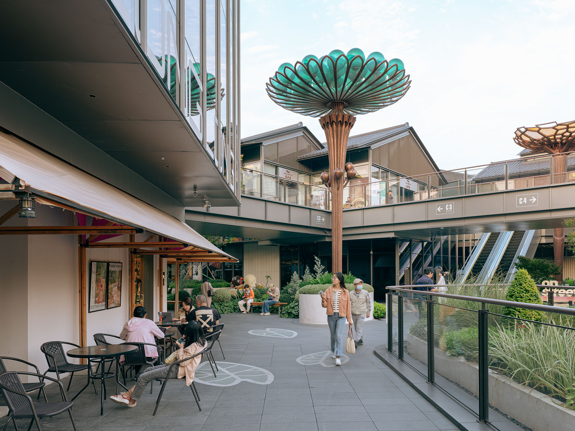 上海龙华会丨中国上海丨欧华尔顾问有限公司-17