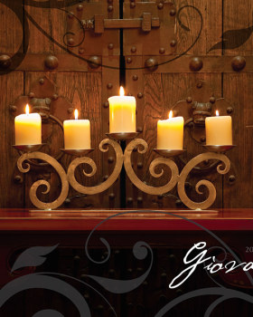 GIOVANNA HOME