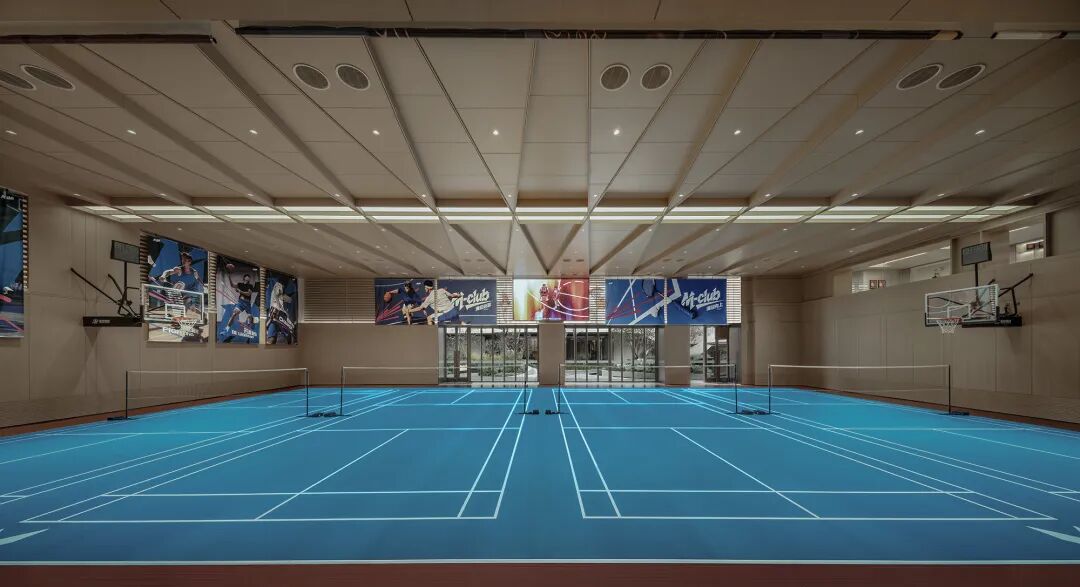 南京金茂樾满云川丨中国南京丨TIANHUA天华-37