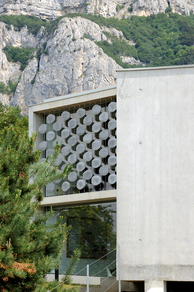 法国山崖之屋丨AUM Pierre Minassian-28