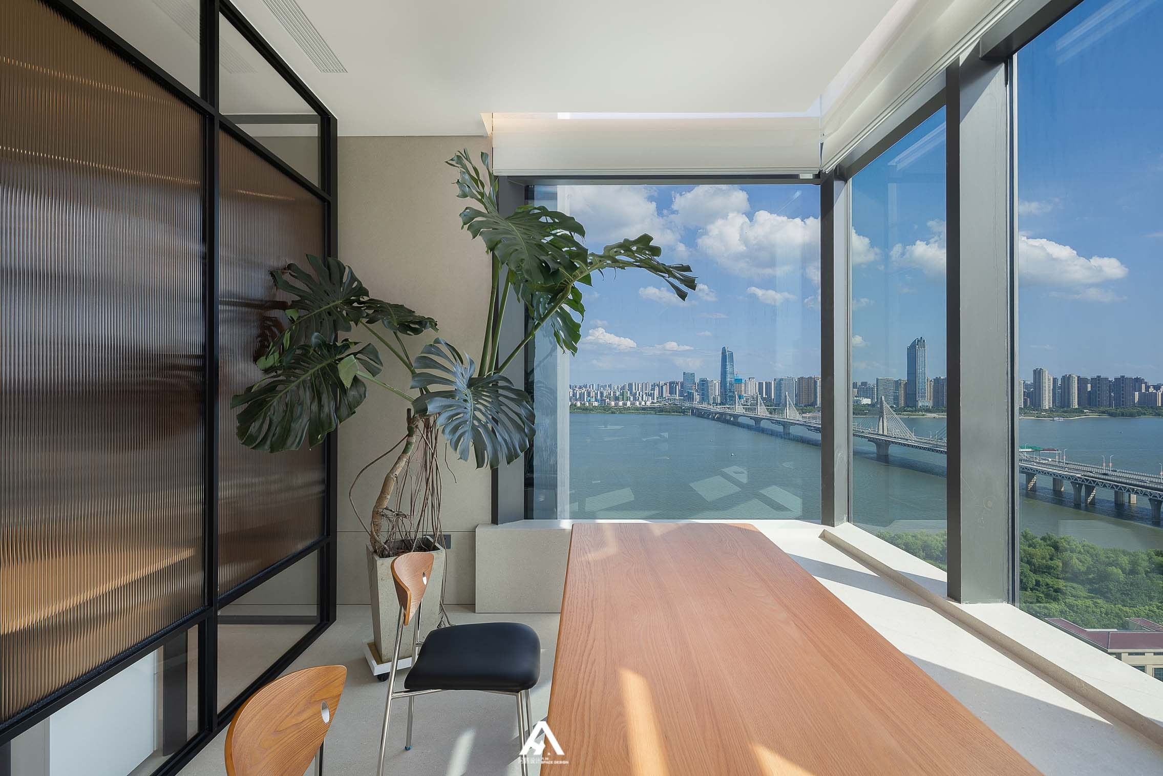 250m²艺术会所设计丨中国南昌丨南昌阿鹤设计-33