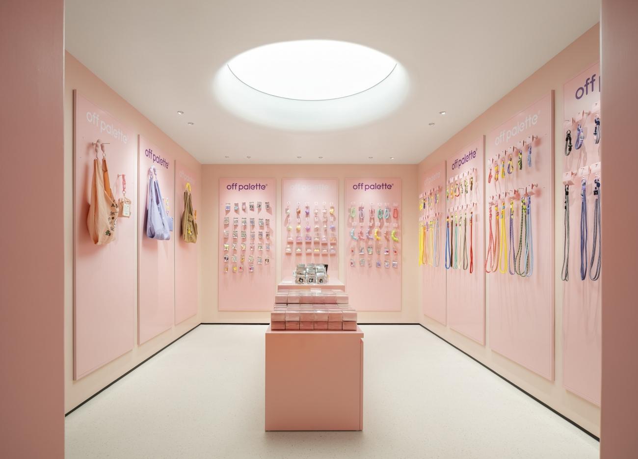 sômthin‘else 另有奇物丨中国长沙丨域式建筑 UStudies Architects-20