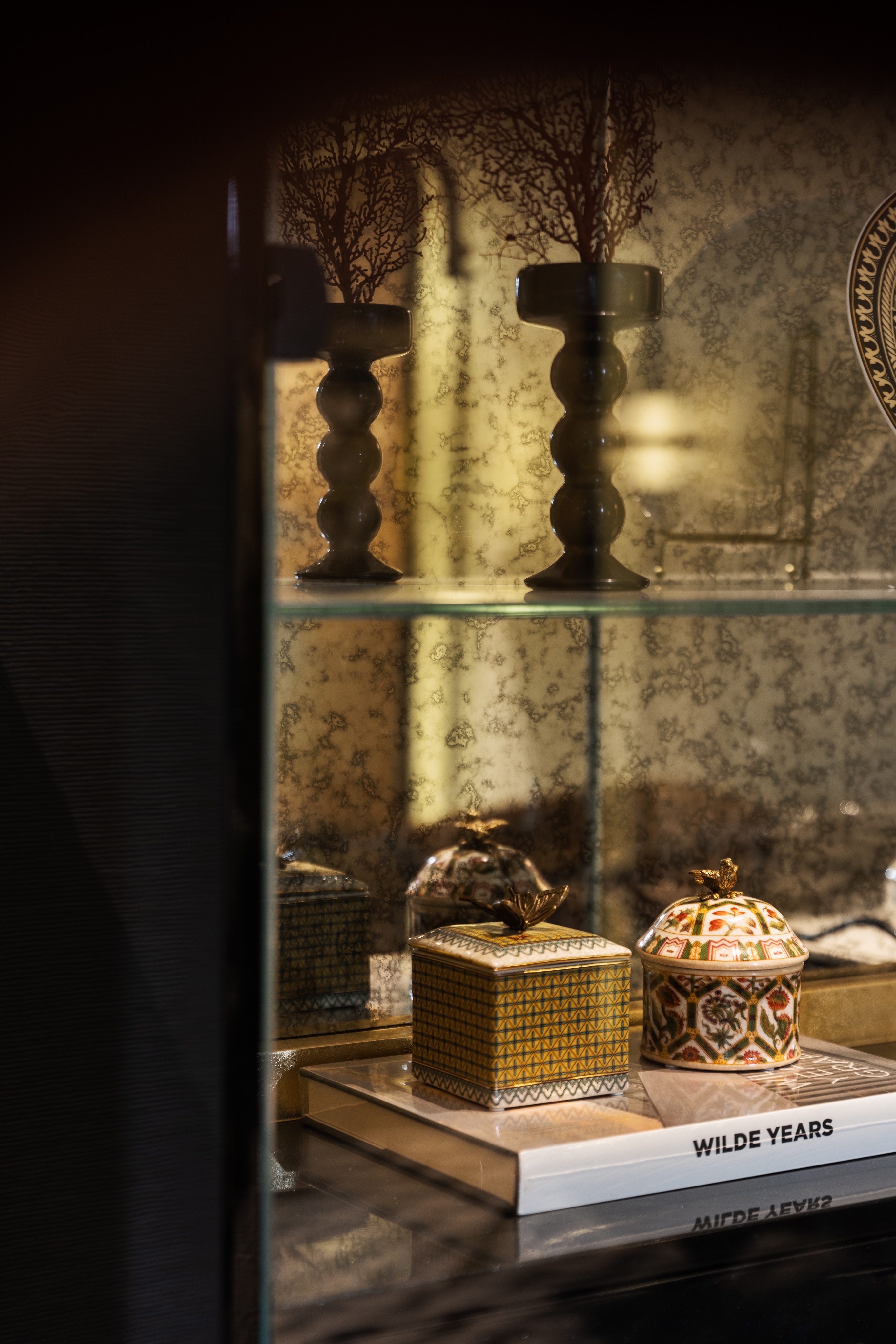 福州建发灏云接待会所丨中国福州丨众睦设计-37