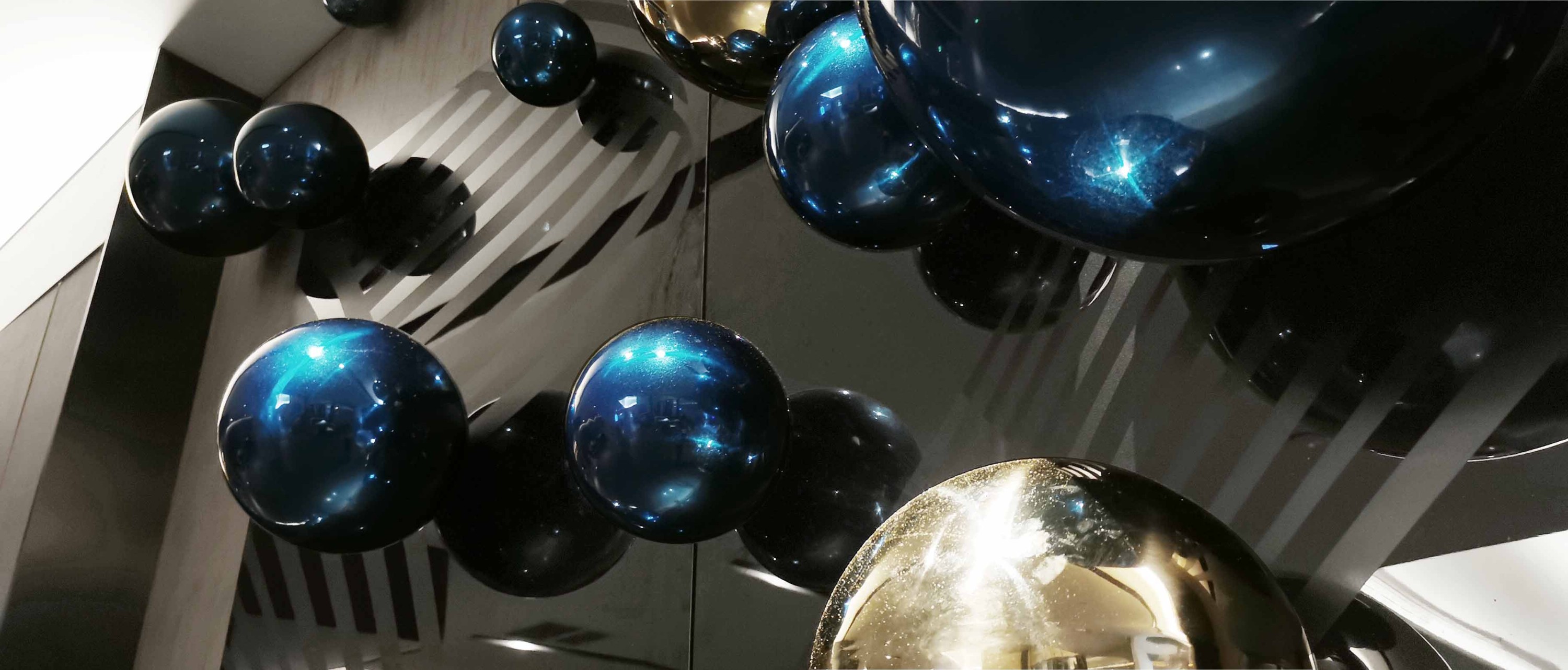 和子足浴海岸城店丨有劃設商业设计,之几美学-40