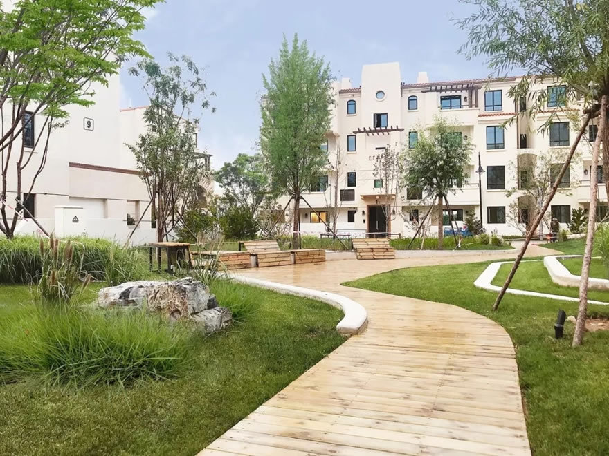 秦皇岛阿那亚度假区D4项目-43