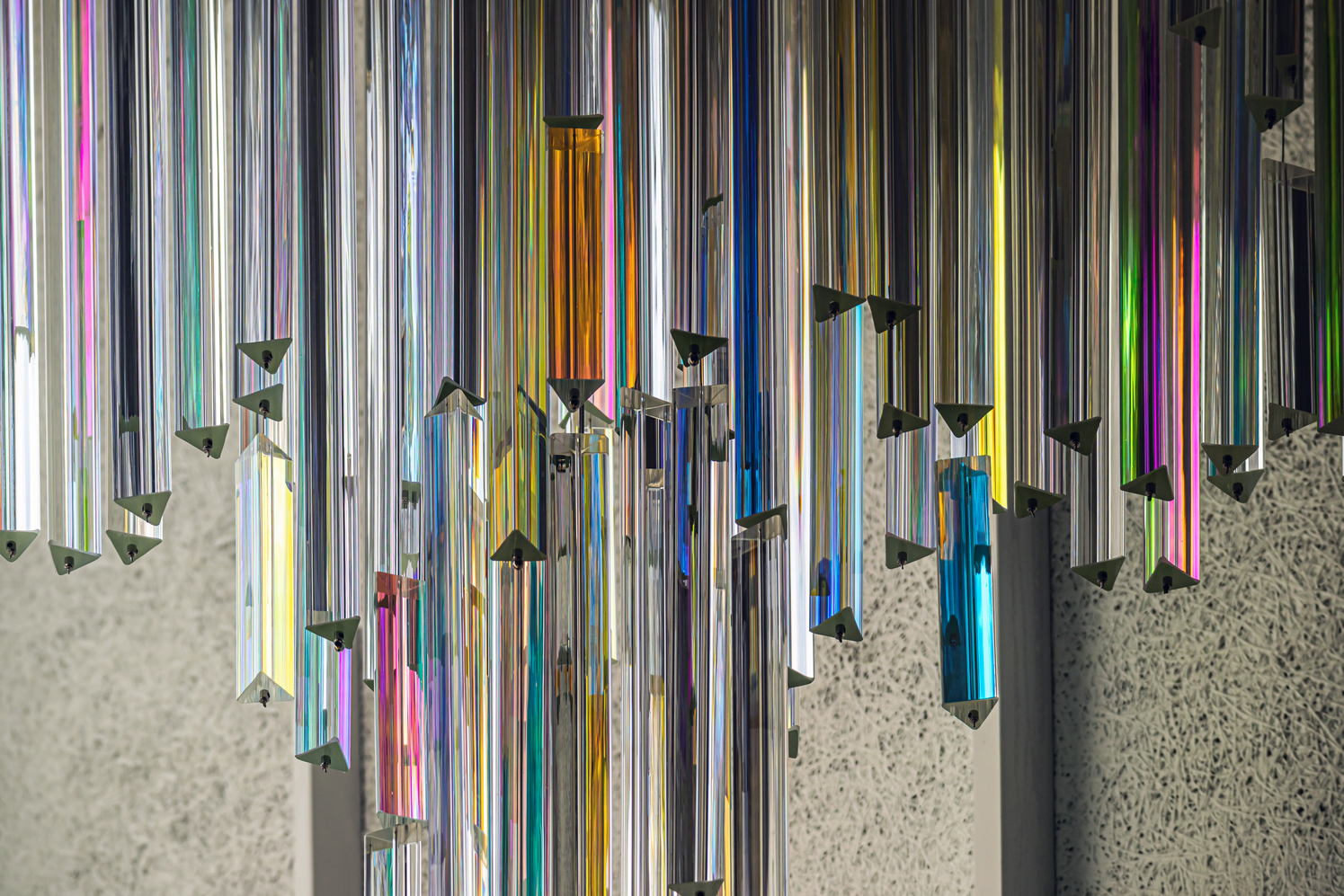 喜悦教堂丨泰国丨Department of Architecture co.-34