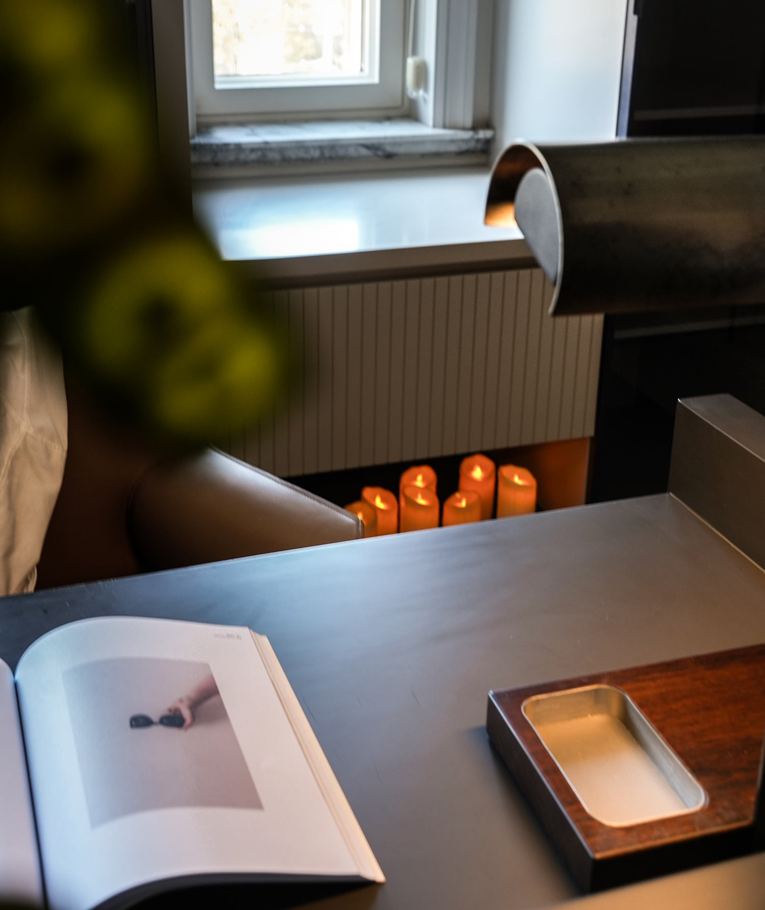 湖南长沙绿城青竹园1200㎡丨中国长沙丨山乙建设-49