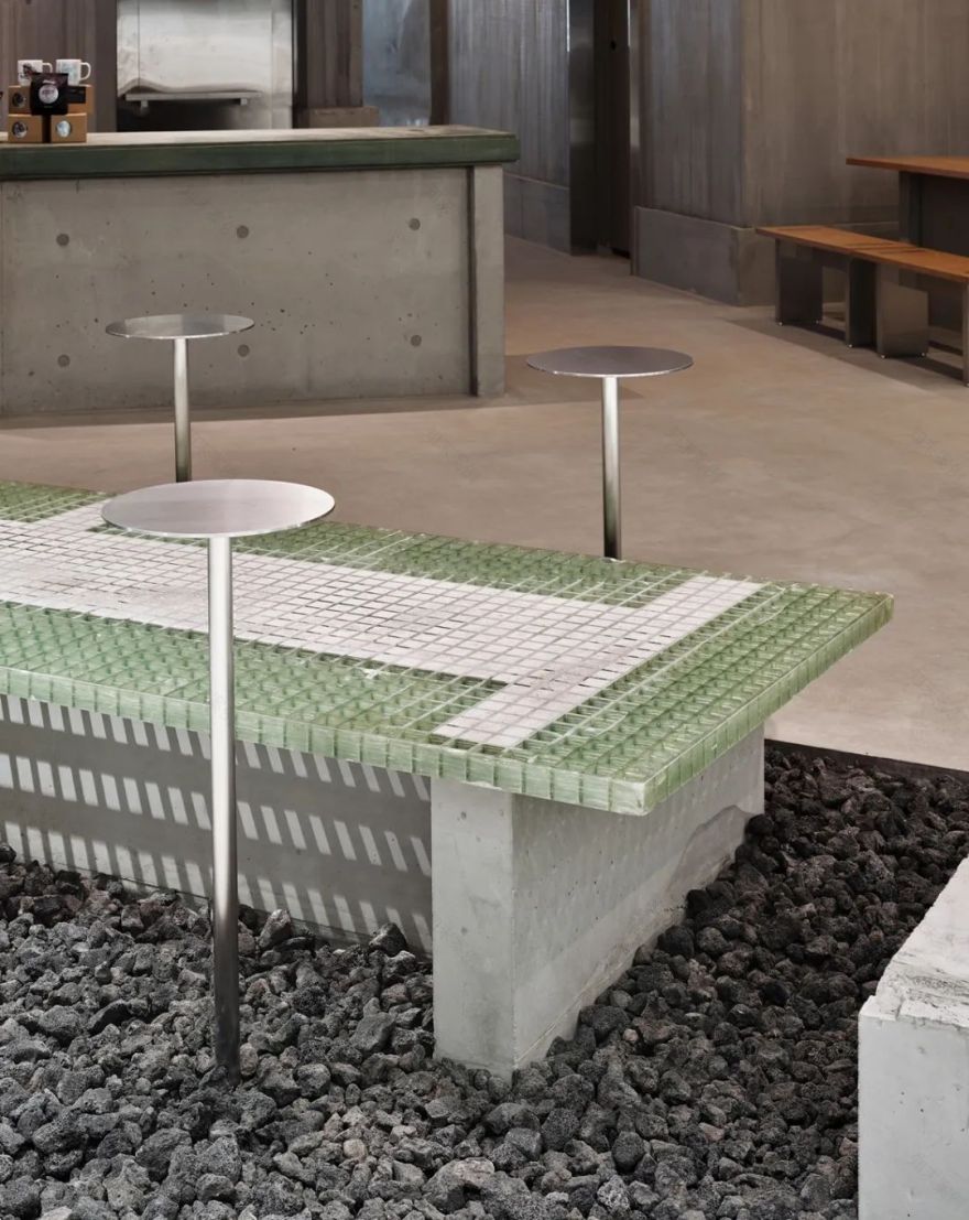 首尔创意团队打造城市中的自然空间-69