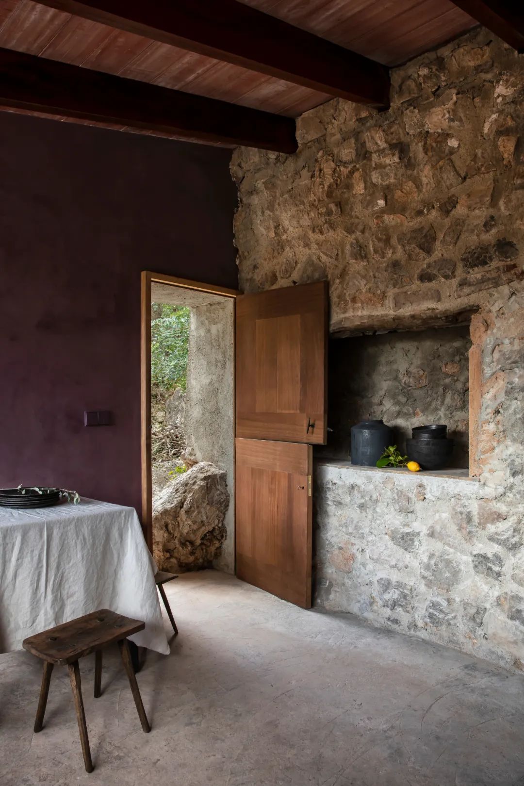 乡间别墅生活，享受大自然之美-74