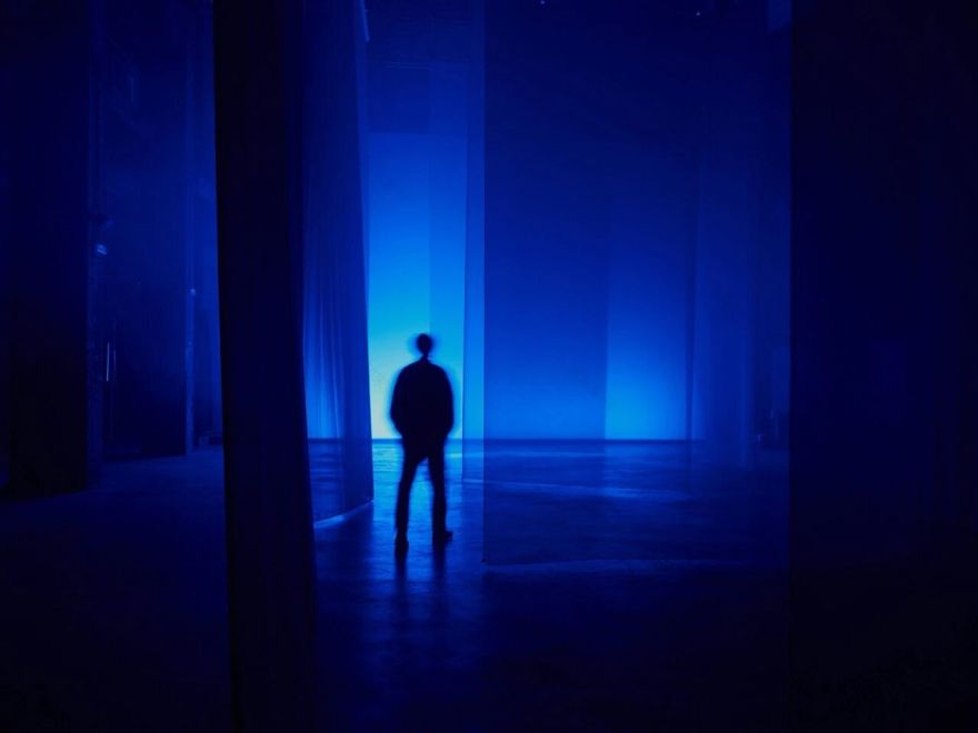 Fiat Lu·3灯光装置丨西班牙马德里丨Antoni Arola,Simon-74