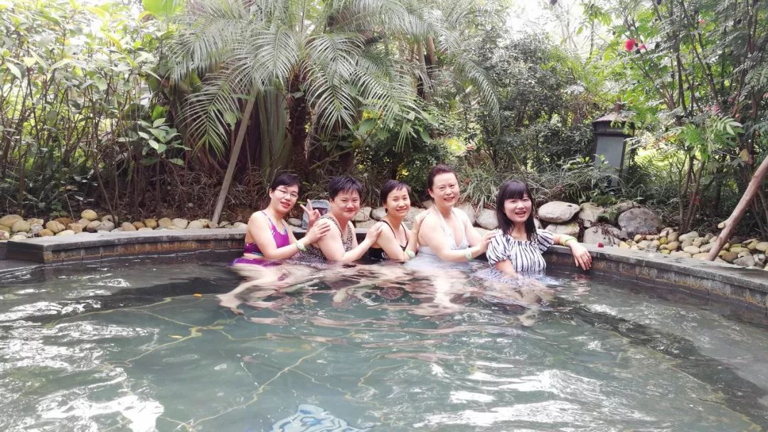 装配式建筑与春季温泉之旅-20