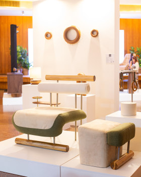 Design Weekend + BOOM SP 2025