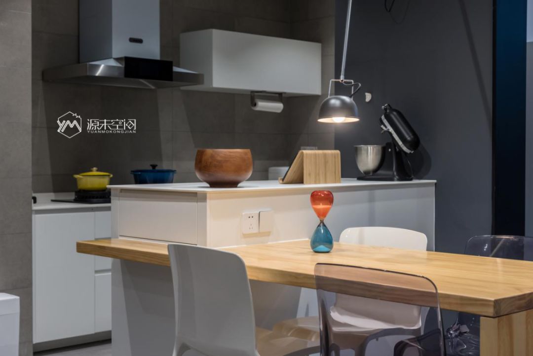 《极境》 | 极简美学,功能与美感的完美统一-56