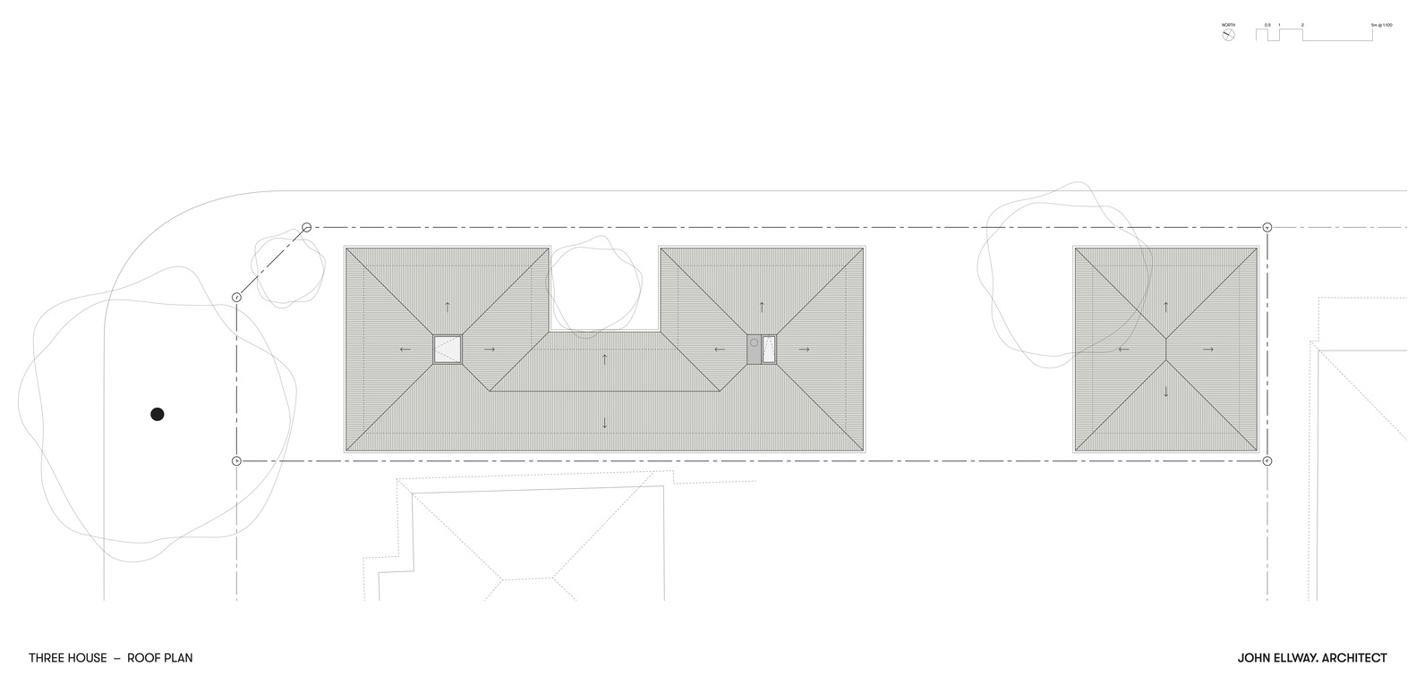 澳大利亚三层住宅丨约翰·艾尔威-40