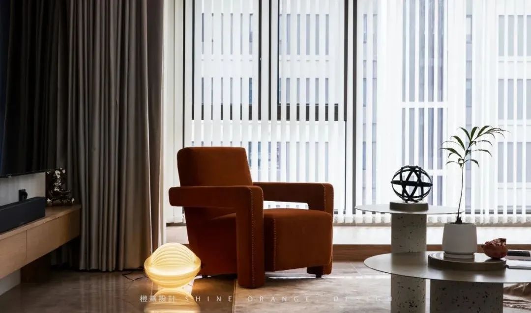 暖阳下的微时光丨中国宁波丨橙熹设计-62