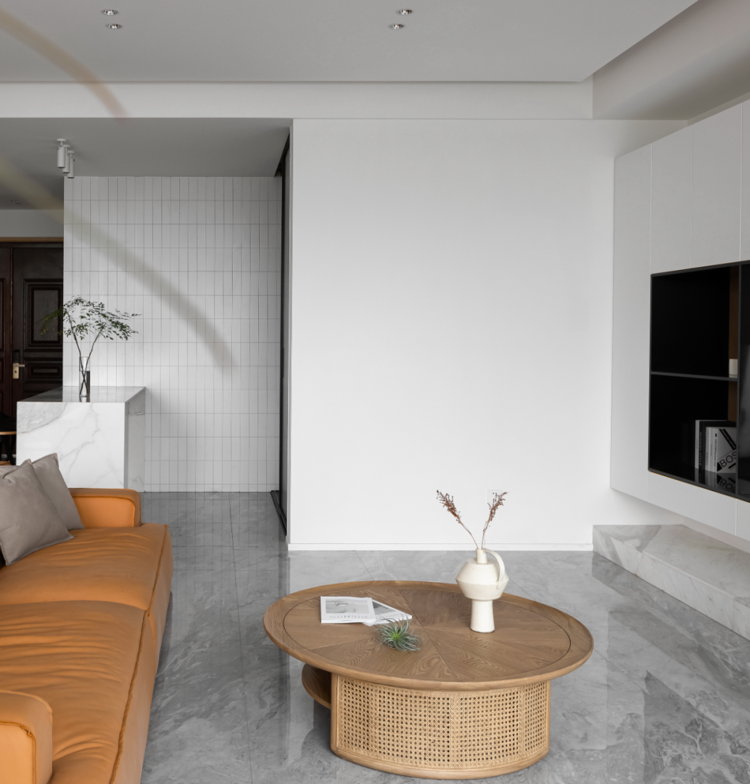 归家本真 · 重庆住宅设计丨中国重庆丨濤墨设计-22