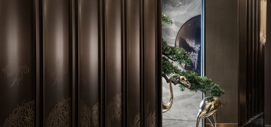 利和金汇餐厅-8