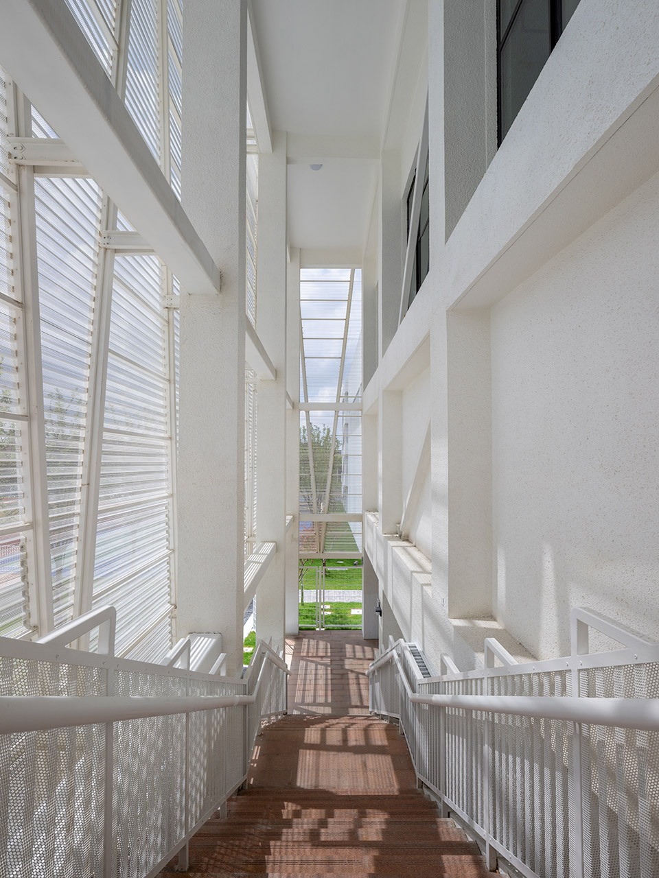 上海市奉贤区金馨幼儿园,上海市奉贤区曙光初级中学丨中国上海丨上海高目建筑设计咨询有限公司-204