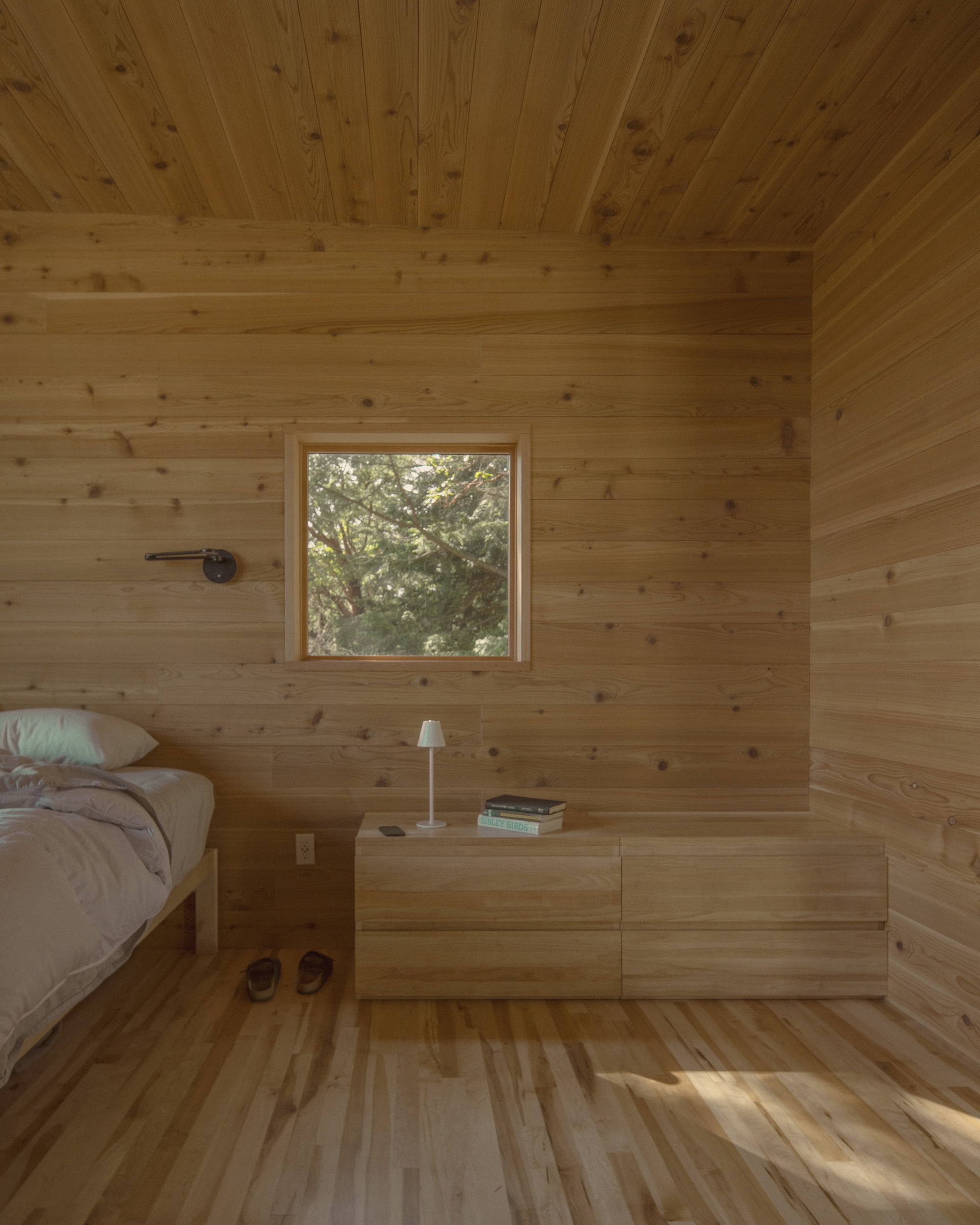 丨美国西雅图丨Miller Hull Partnership-48