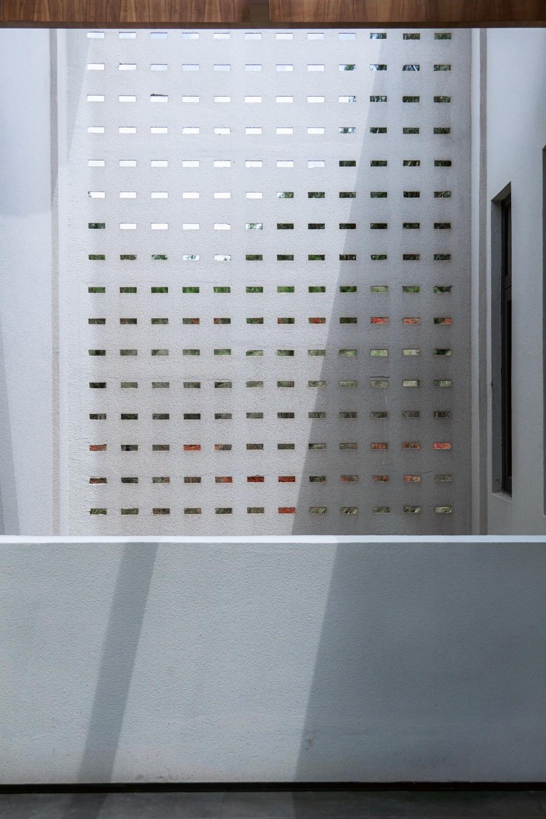 方院·工业园区里的“四合院”丨中国红河丨素造建筑-61