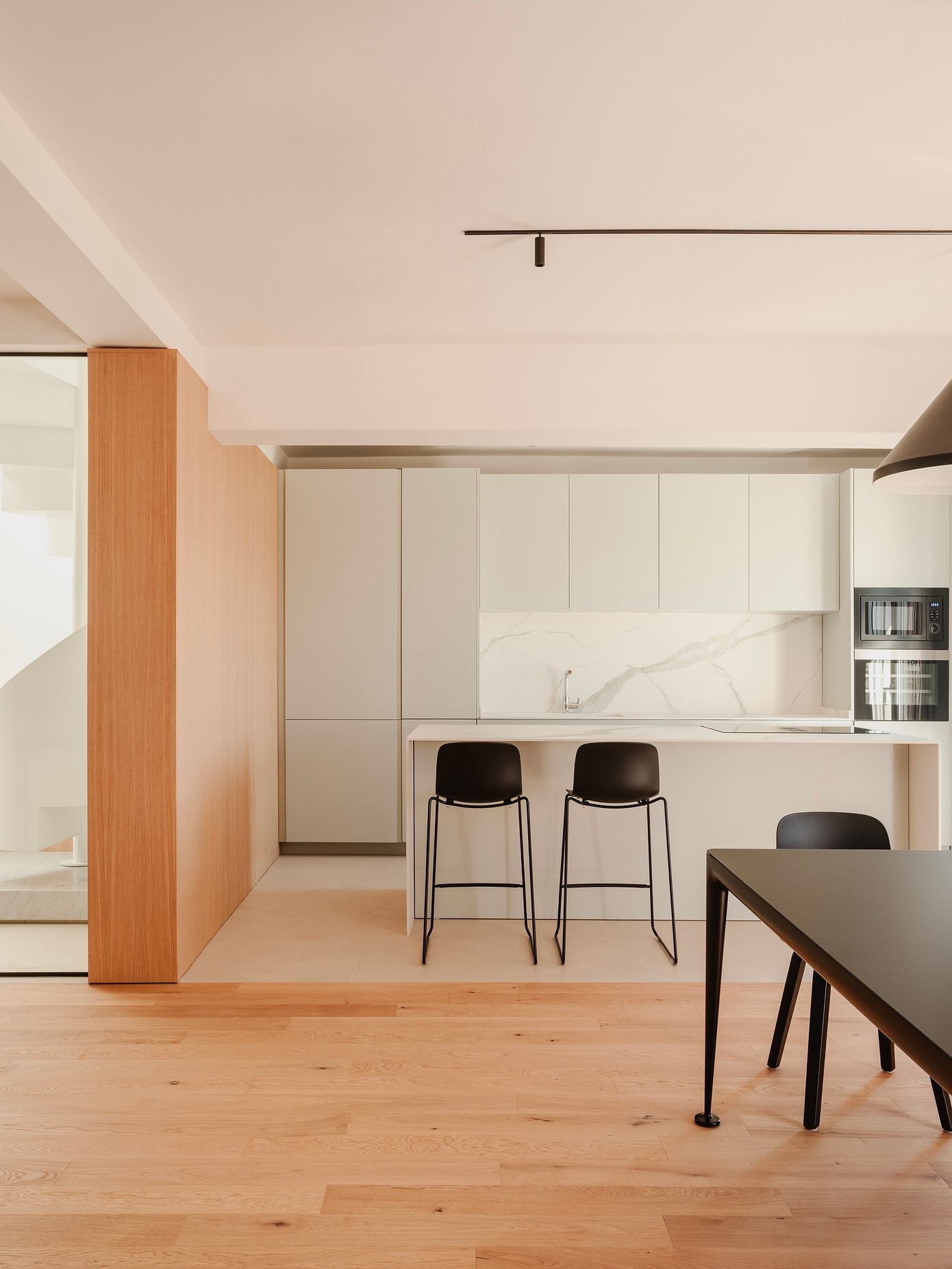 垂直住宅(注:该词一般指意大利米兰的垂直森林建筑,垂直住宅是比较通用的意译,若有更具体语境可进一步精准翻译) 丨意大利巴勒莫丨La Leta Architettura-5