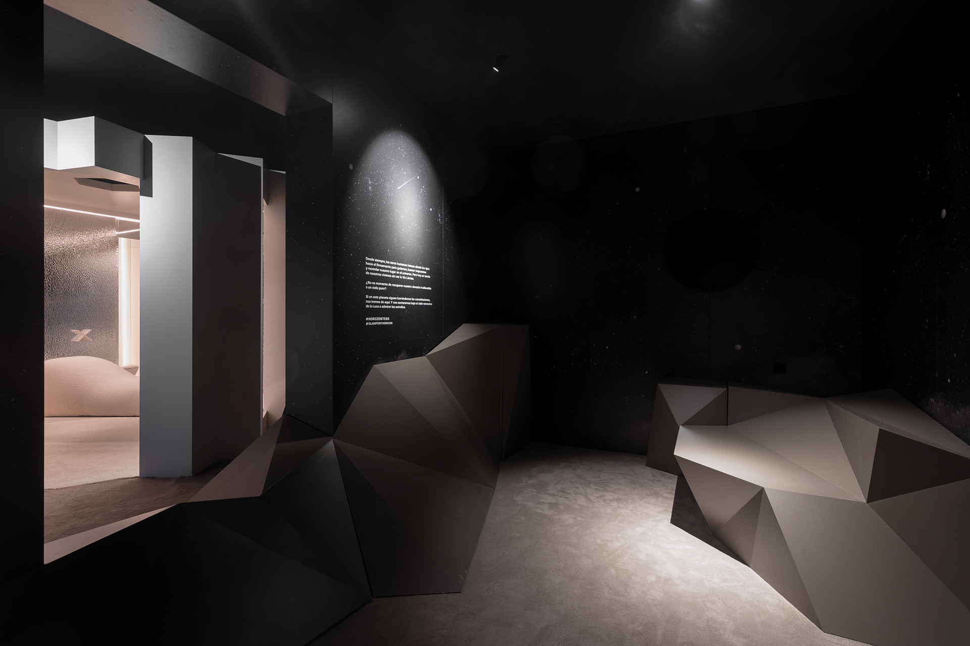 Horizonte 88 室内设计丨Wanna 设计工作室-15