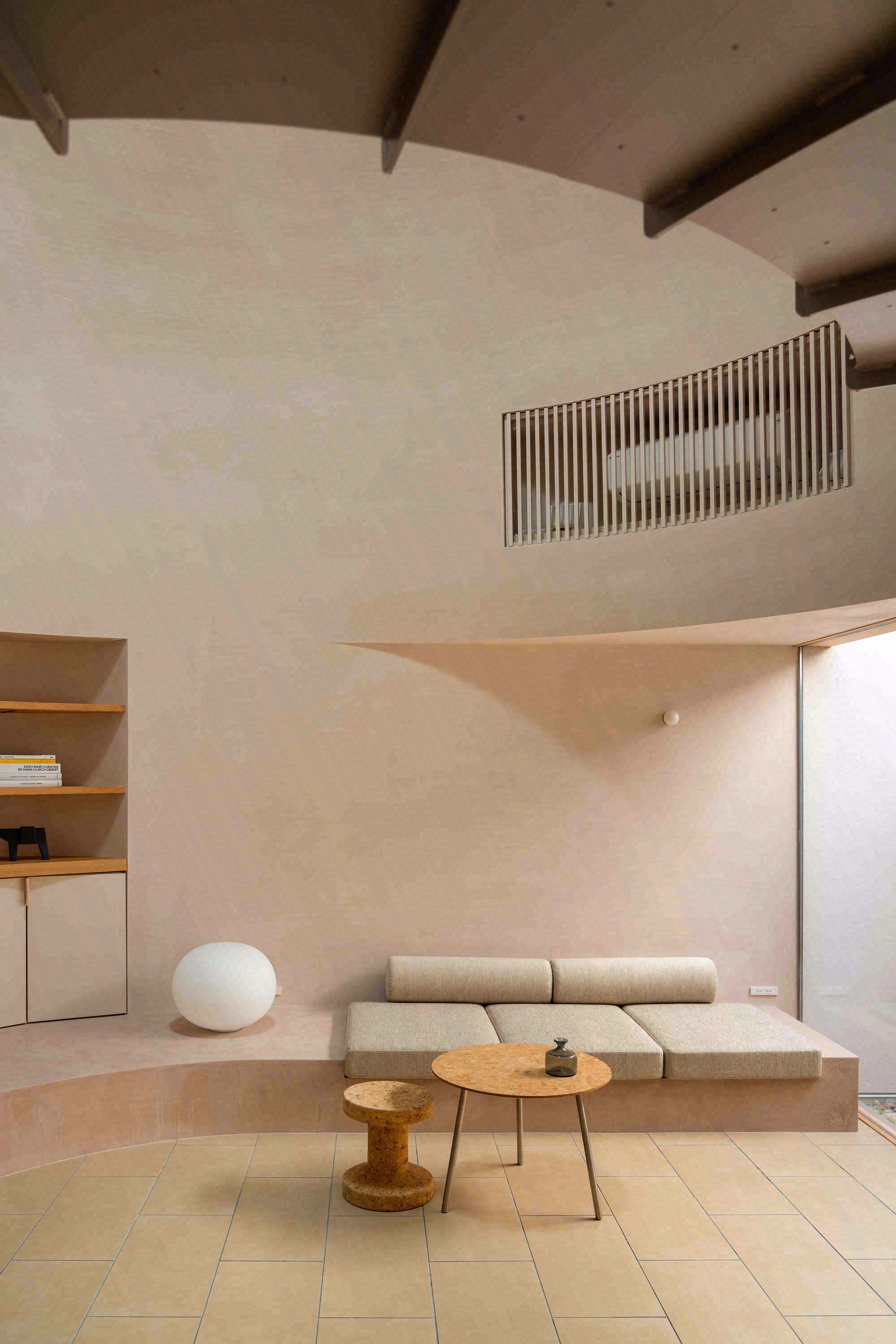 宿川住宅丨日本兵库丨Arbol-11