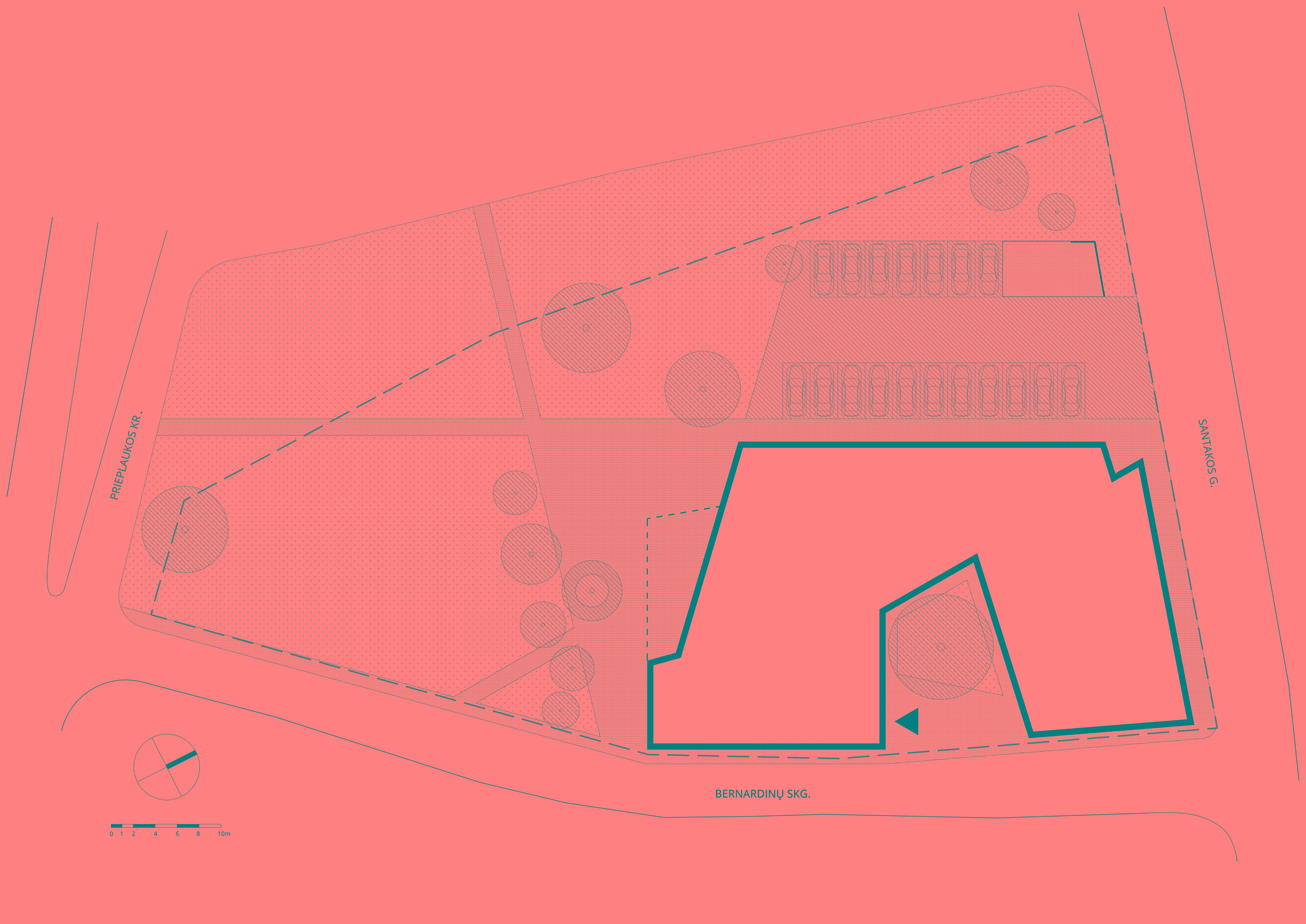 立陶宛篮球之家丨立陶宛考纳斯-46