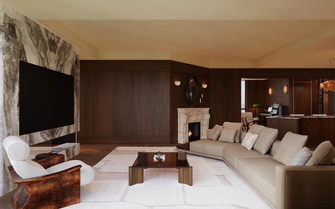 TGC 新绿启境丨中国成都丨曹瑜 CYAN 任峻宏 Frank-12