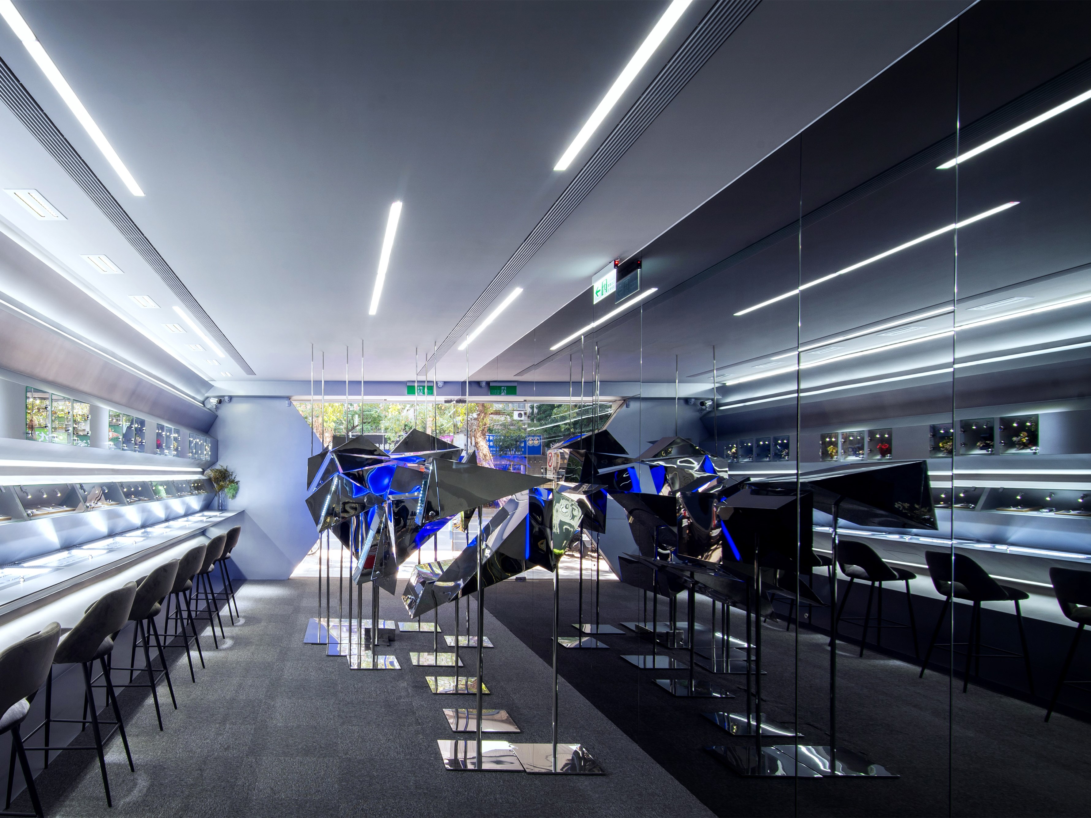 环世钻石台北店-5