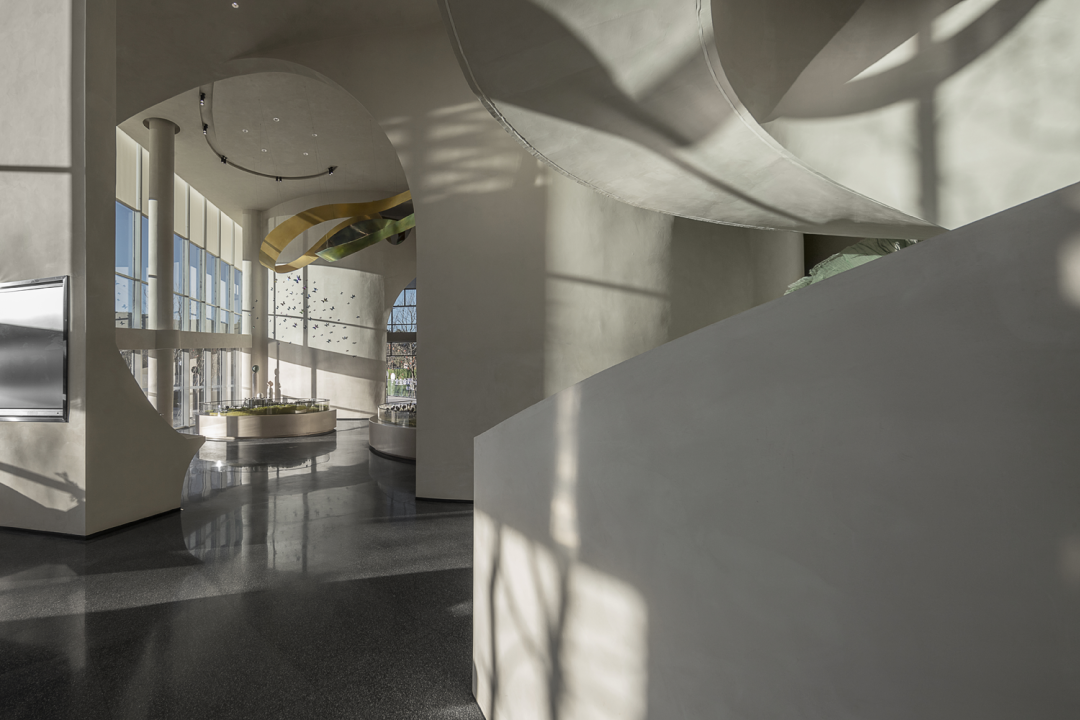 华侨城·滇中乐活城2188亩文化康旅之华和文生活美学馆丨中国云南丨PHI DESIGN（引力奇点设计）-28