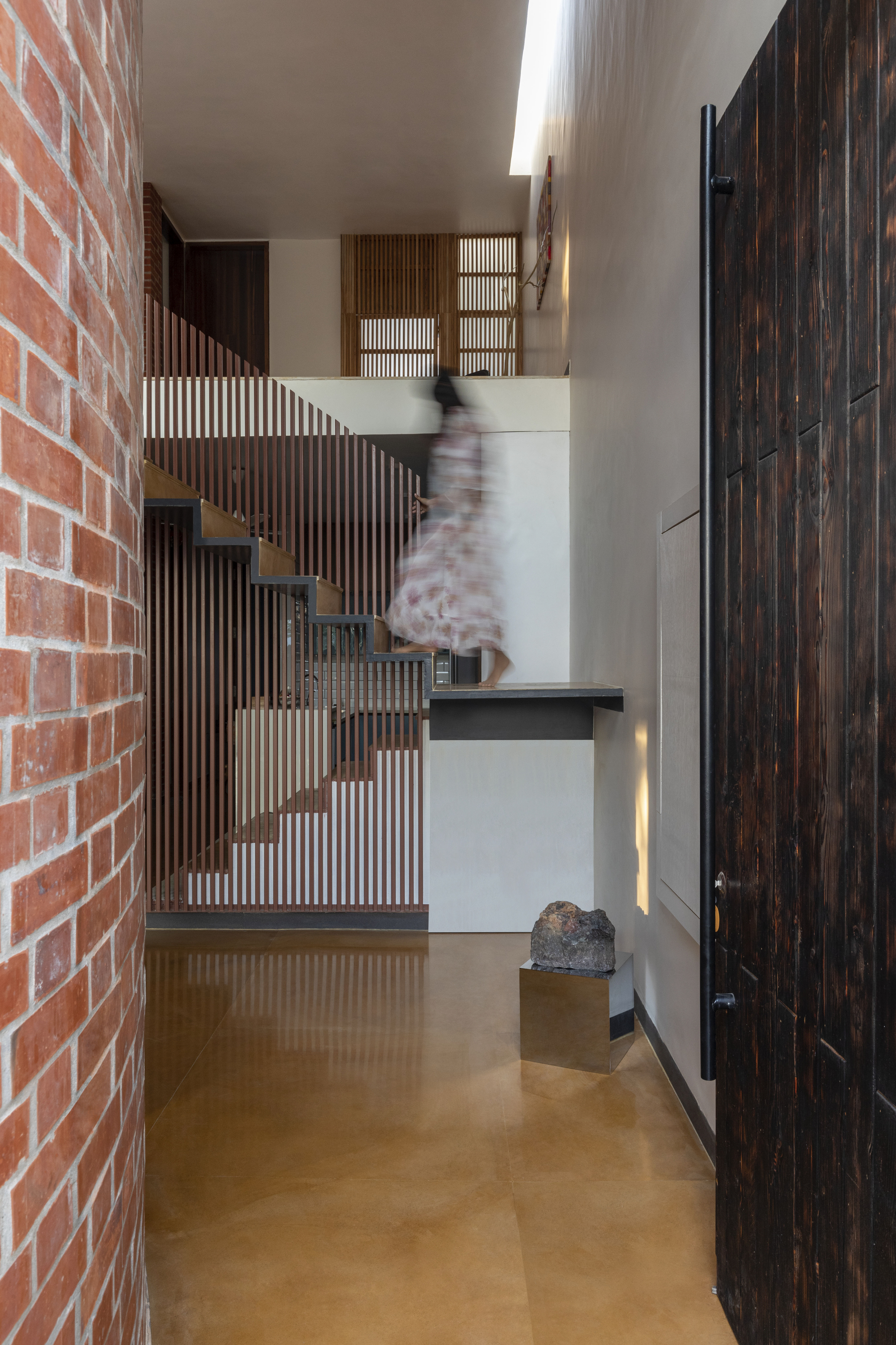 多年生植物房丨印度丨Sifti Design Studio-32