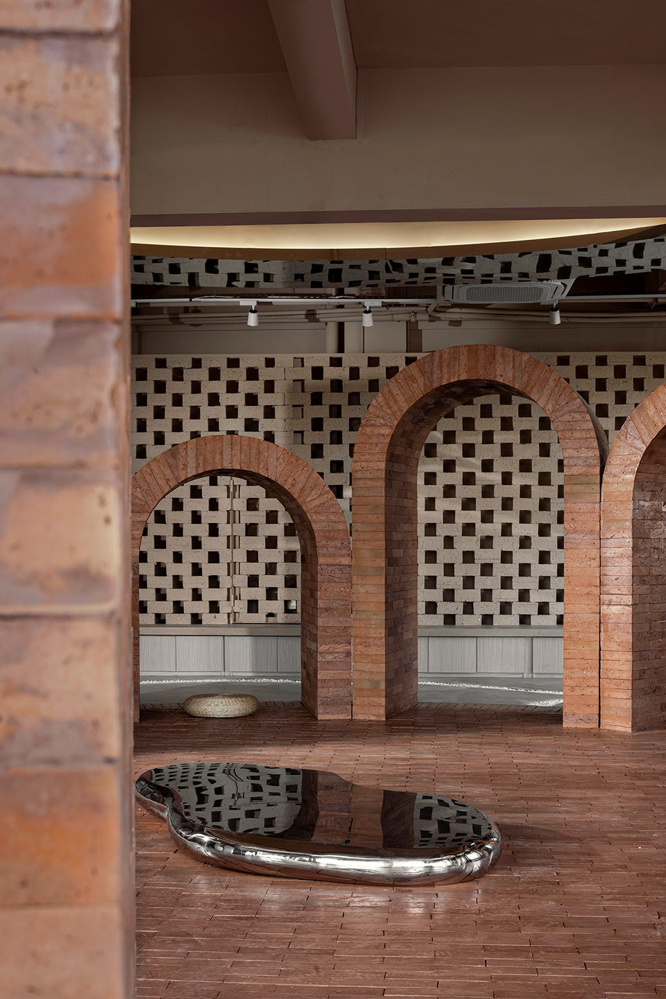 向林·向你艺术生活空间丨中国广州丨向林设计-30