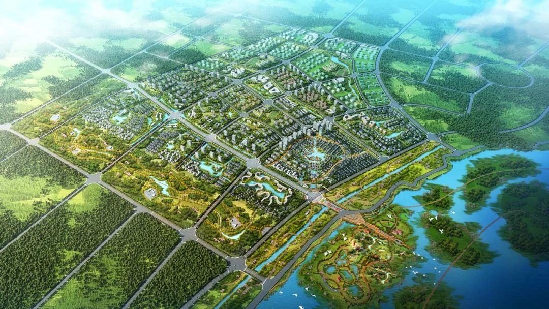 2020 柏创优秀规划项目丨柏创规划院-67