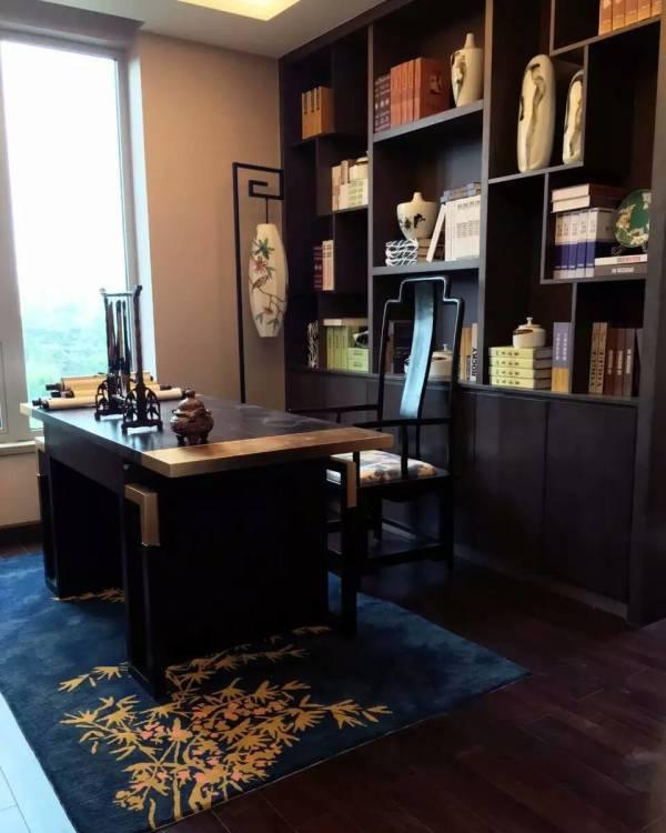 
ORDER聚造—江苏无锡尚水名筑项目 -11