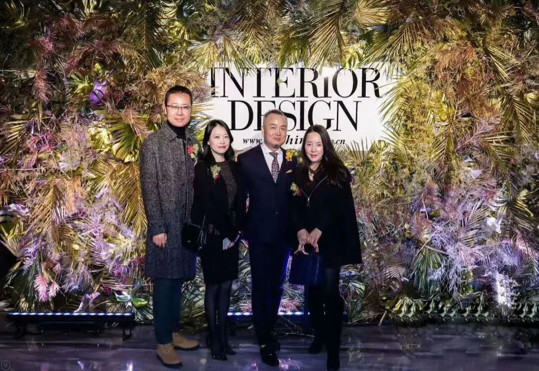 丽凯设计 | 郭丽丽的时尚东方空间魔法-24