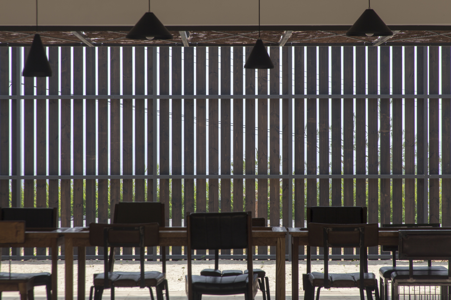 韩国蒲公英农场·自然疗愈空间-73