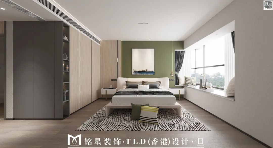 2020 铭星装饰在路上,探寻空间设计境界-77