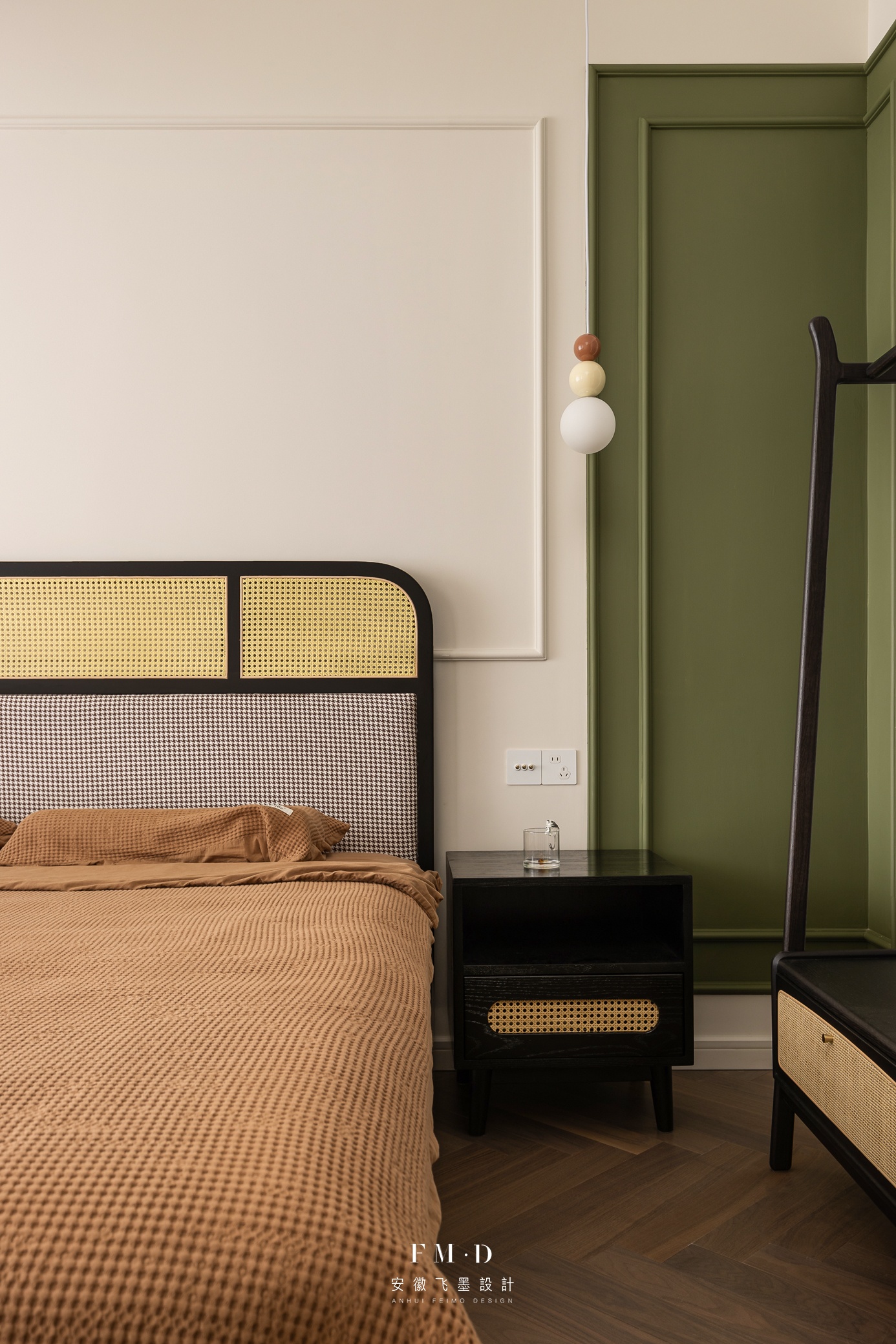 《油墨色》实景作品丨中国合肥丨飞墨设计组-80