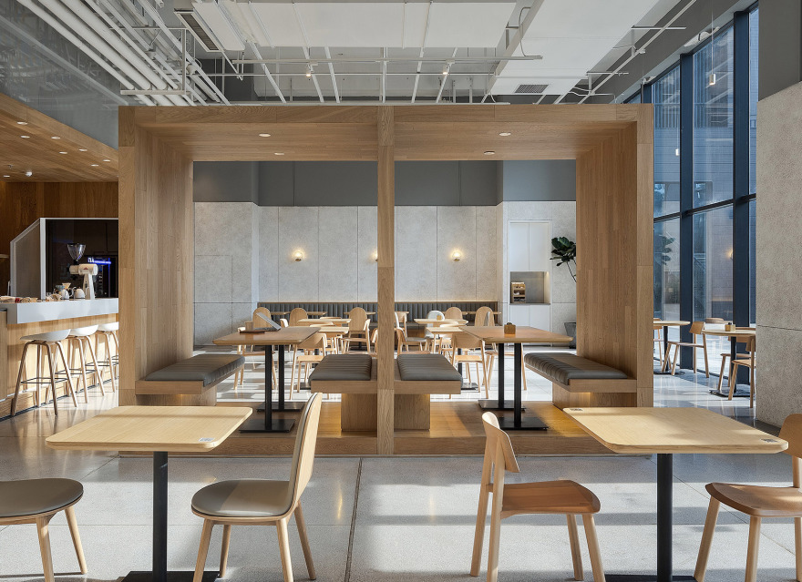 北京易间咖啡店-10