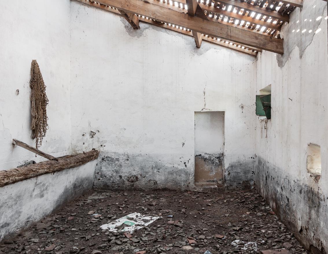 葡萄牙 Azaruja 村旅游项目 · Monte da Azarujinha-71