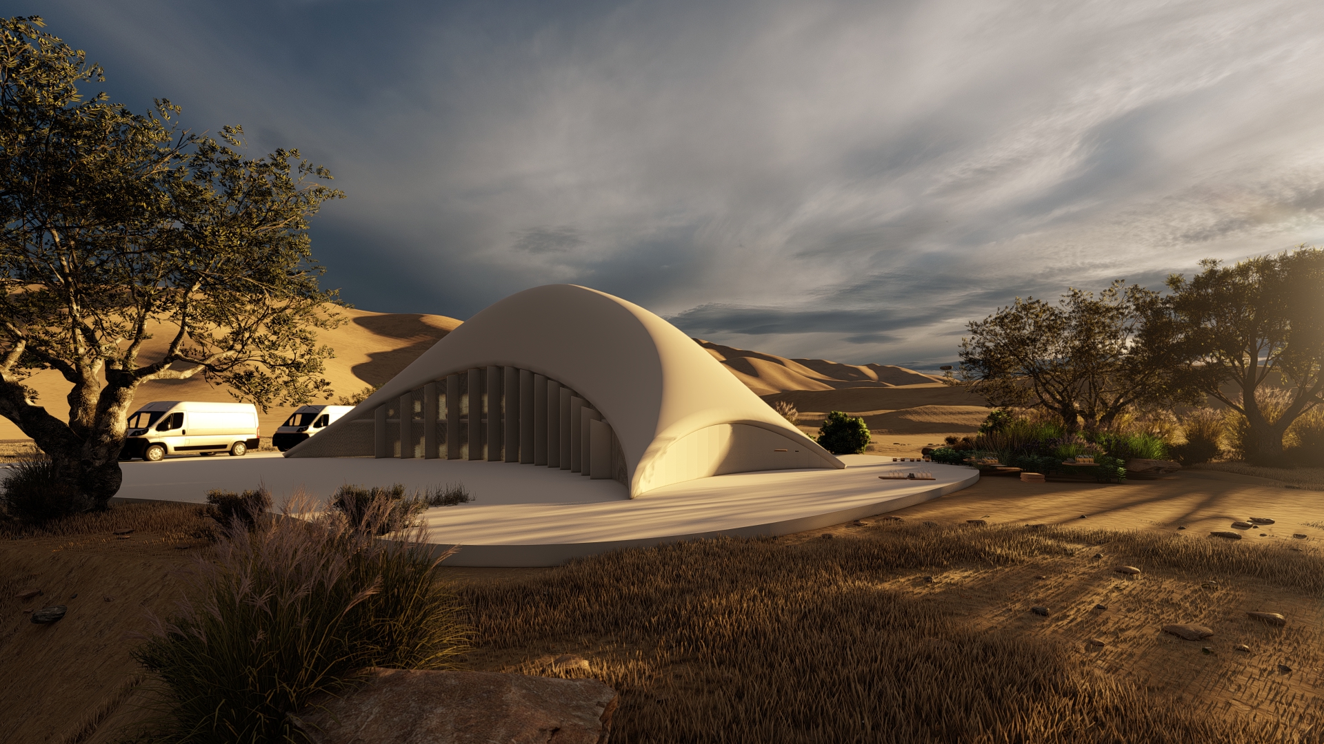 Camel Biomimicry project-5