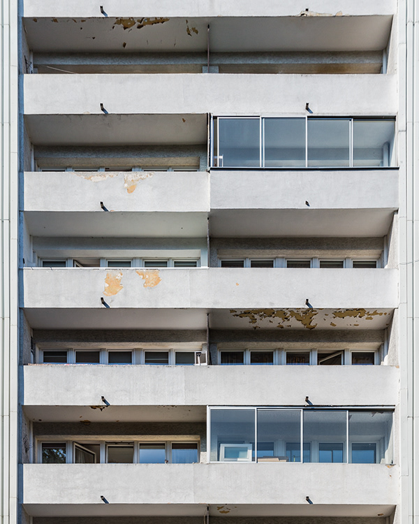 Mister Warszawy系列建筑项目（各年获奖项目）丨波兰华沙-60