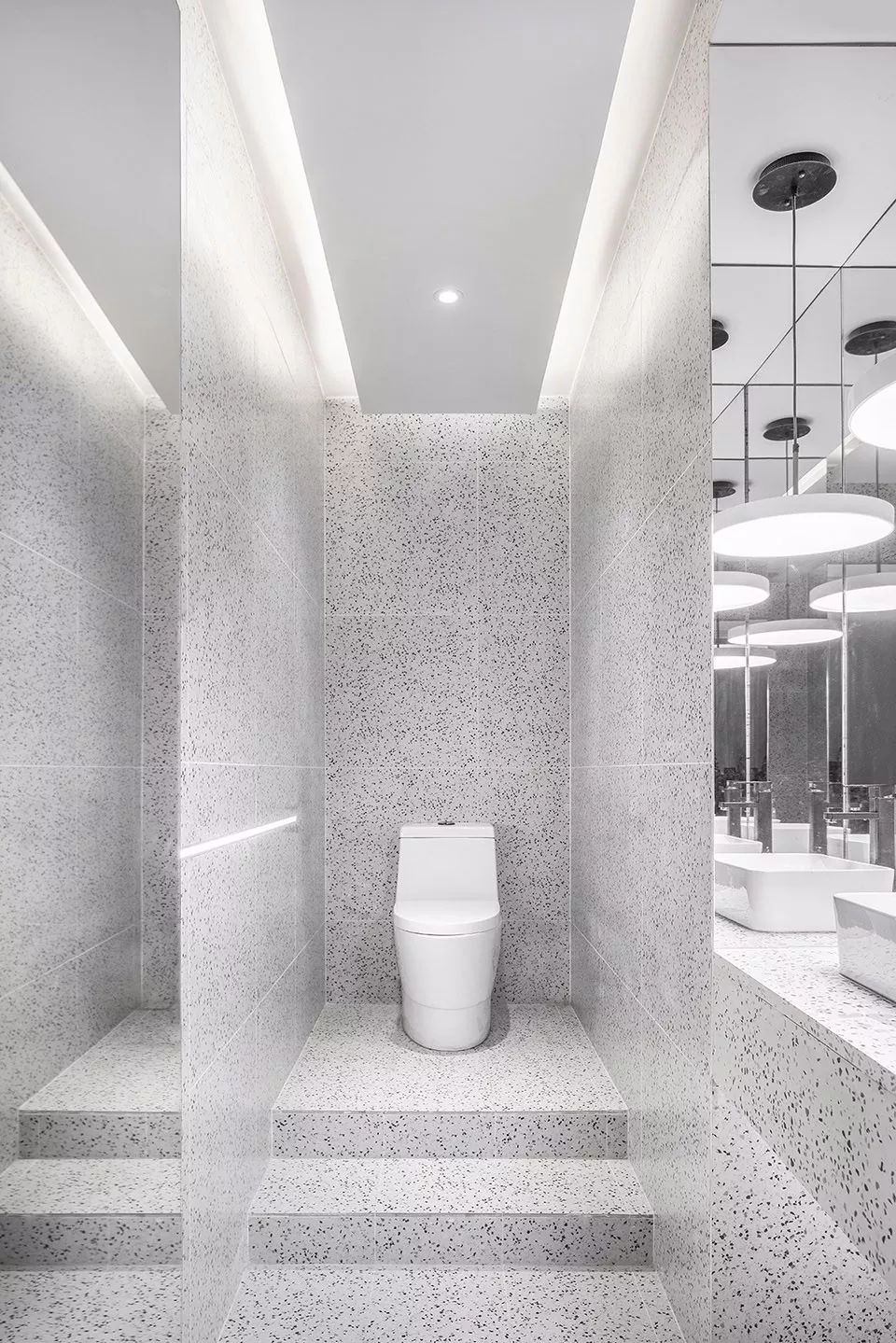 梦幻镜像空间,打造纯净 SPA 体验-32