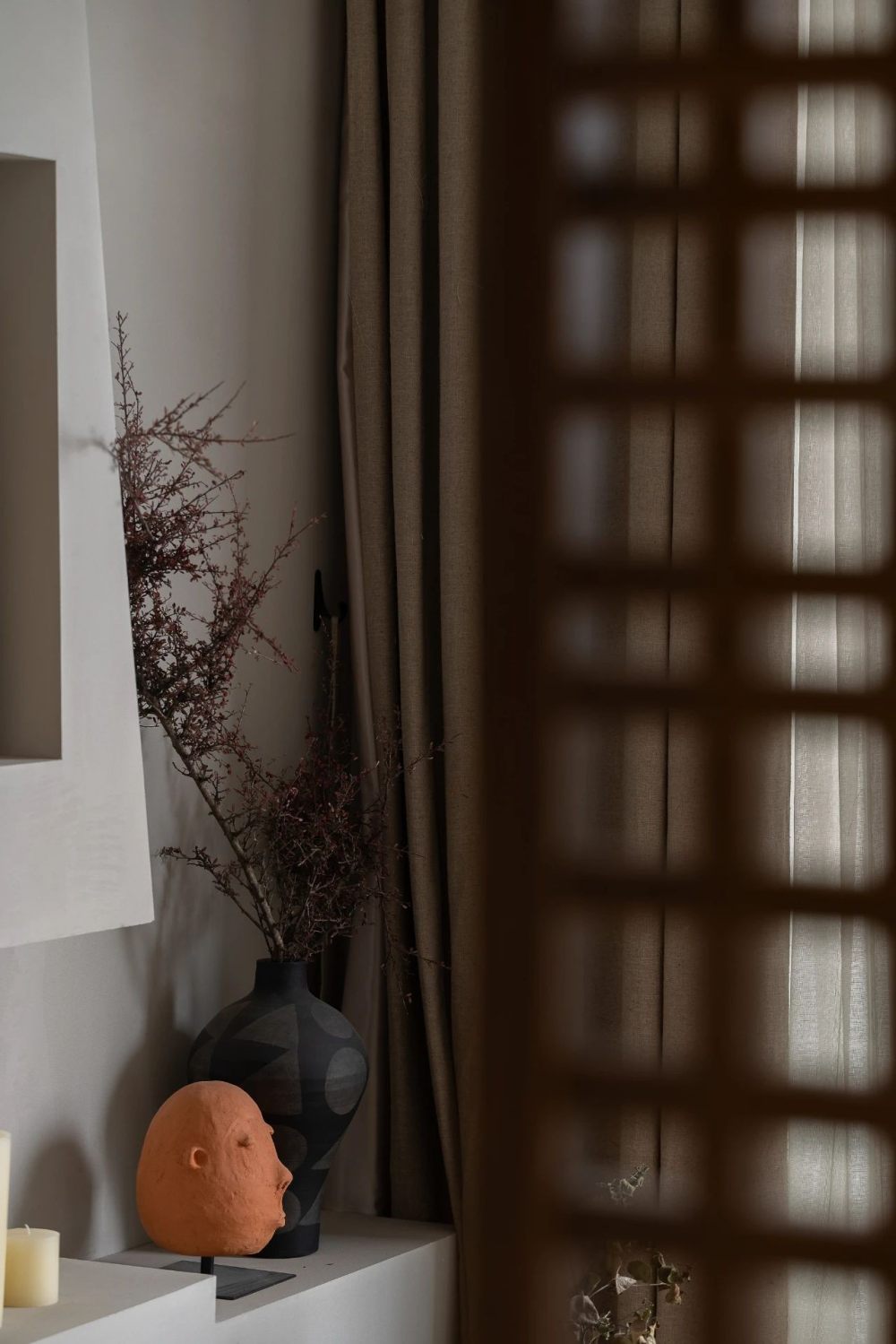 环球融创未来城·长岛样板间设计丨中国眉山丨重庆于计装饰工程有限公司,重庆默存室内设计装饰咨询有限公司-48