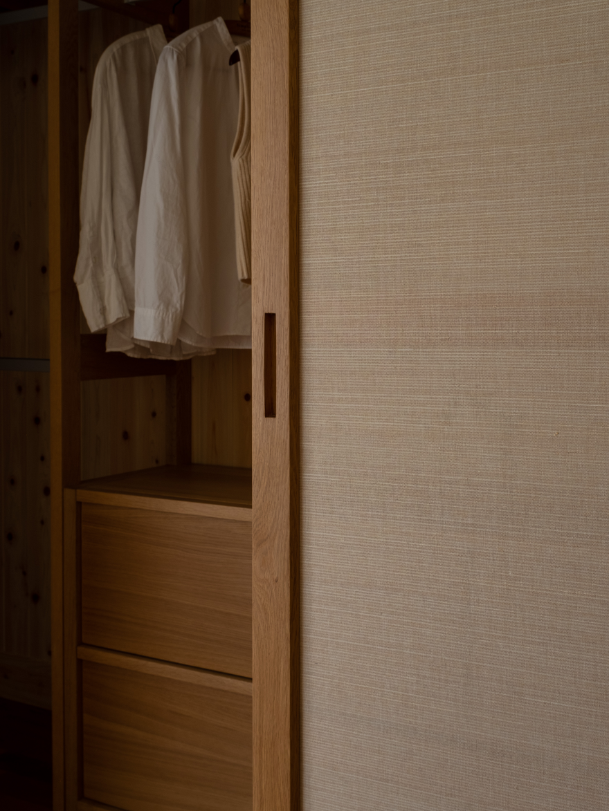 移步易景的家:给母亲的人生住宅丨中国深圳丨愈宅设计CureDesign-96