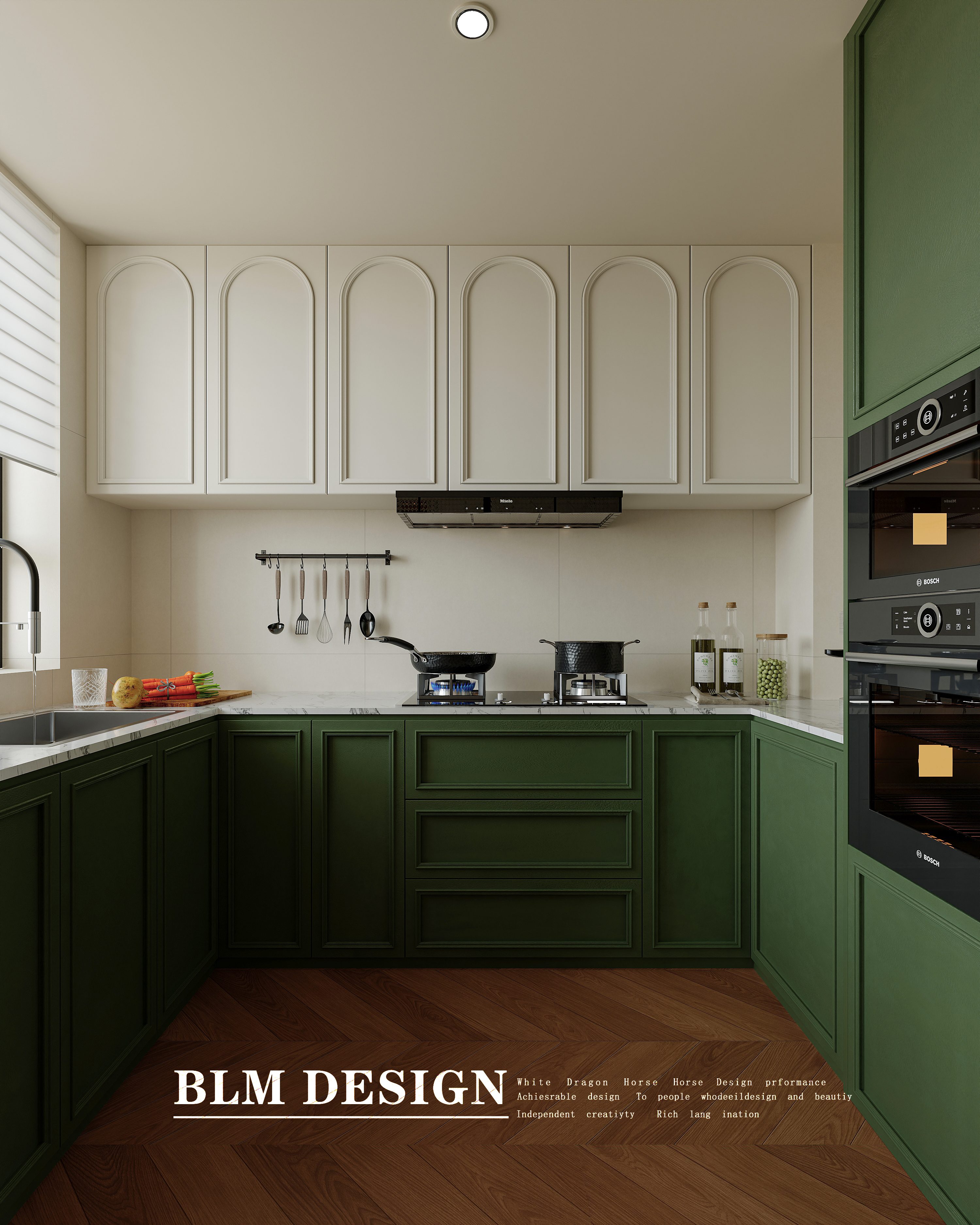 法式效果图案例分享-4