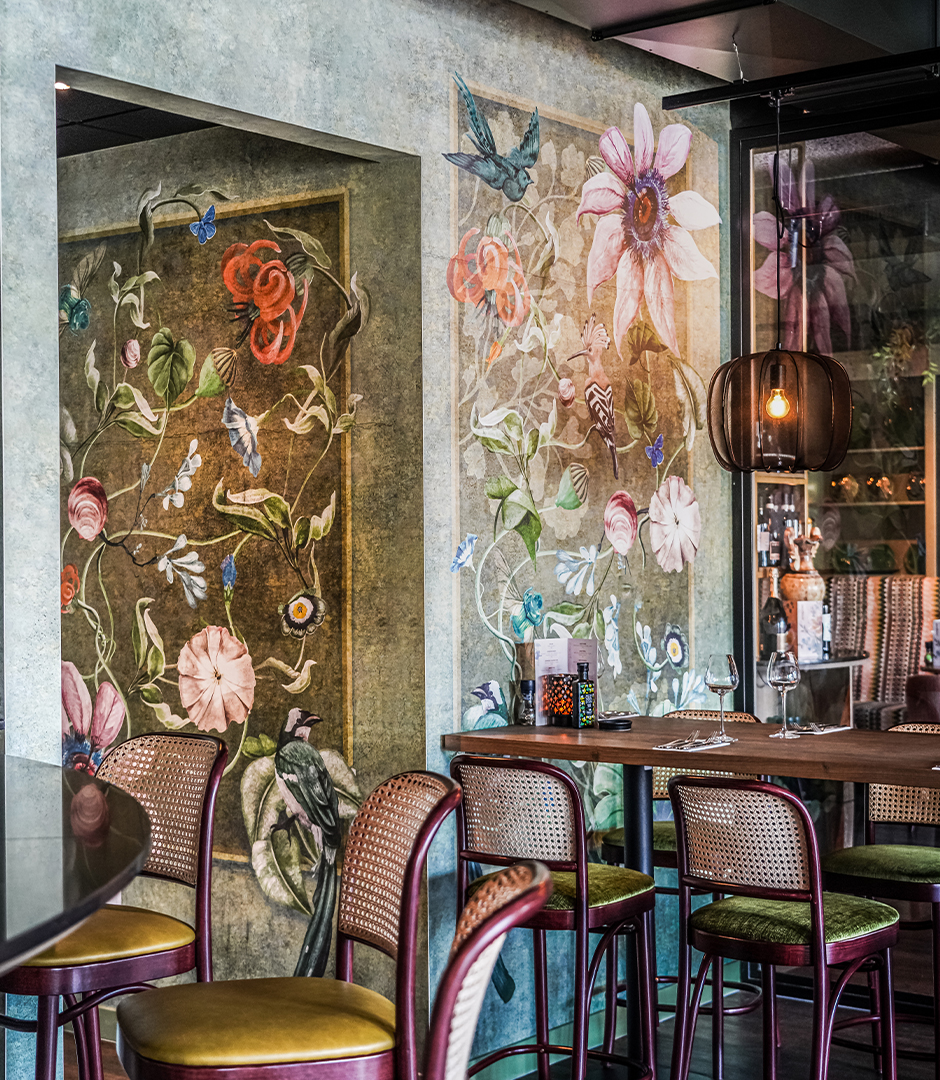 RESTAURANT VITO - ESTIDA-10