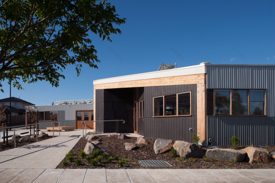 信条农场生活和学习中心-19